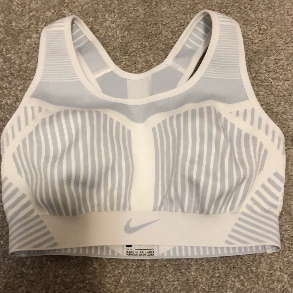 Nike sports bra